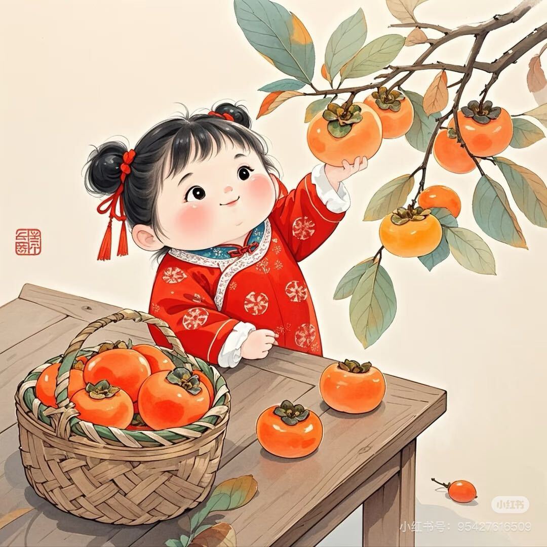 见锦