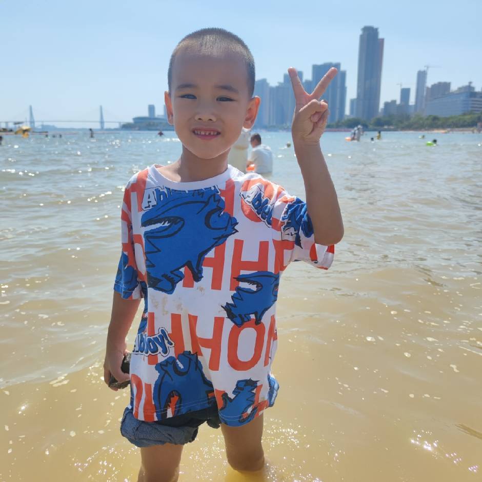 最靓的仔