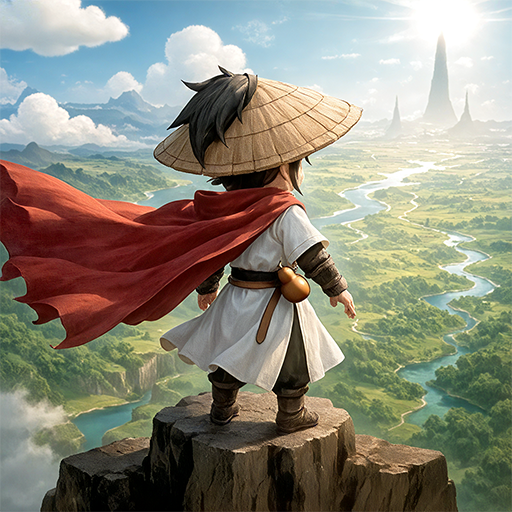 决胜奇兵