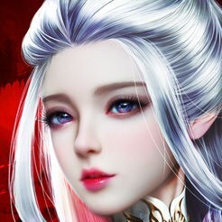 青云零氪仙侠游戏图标