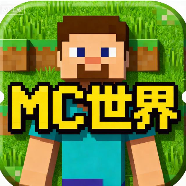 沙盒世界生存