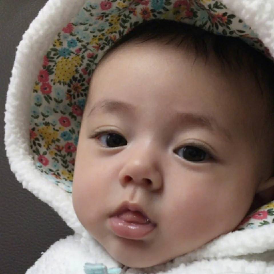 羊咩咩（圈圈已开）