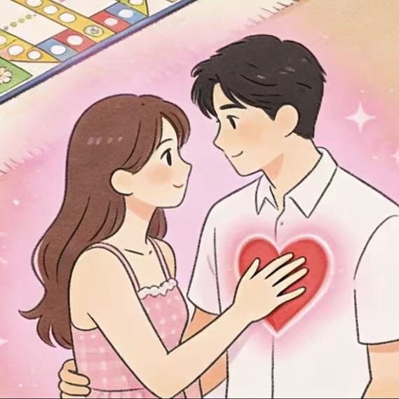 情侣棋