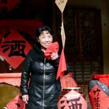 雪花世界