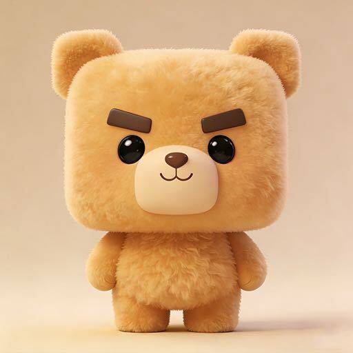 橙色下午茶