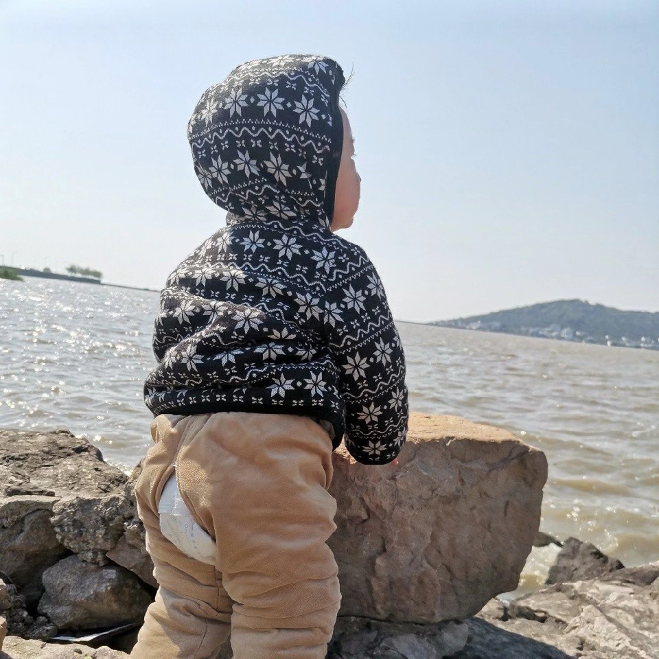 爱吃羊羊的大灰狼