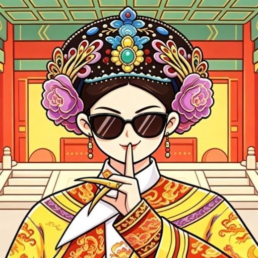 你是梗王