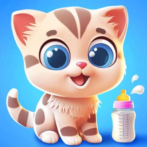 猫咪模拟器游戏