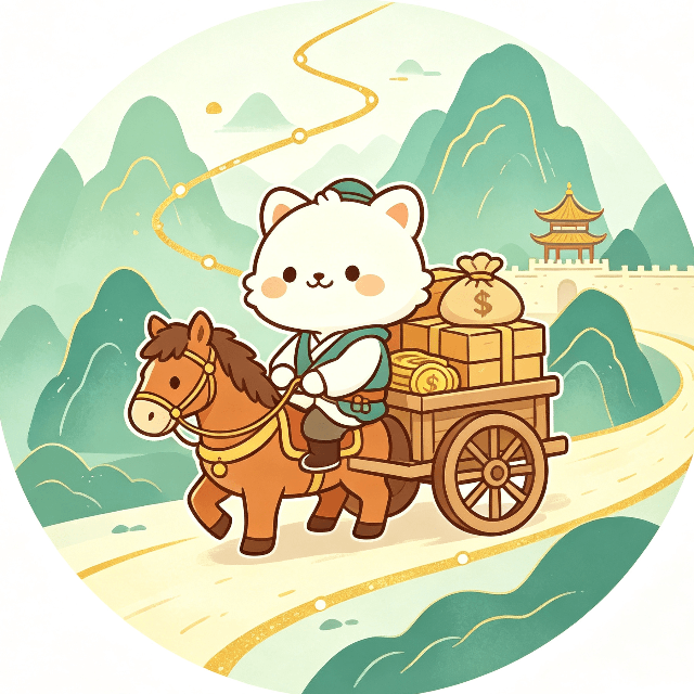 萌宠商旅