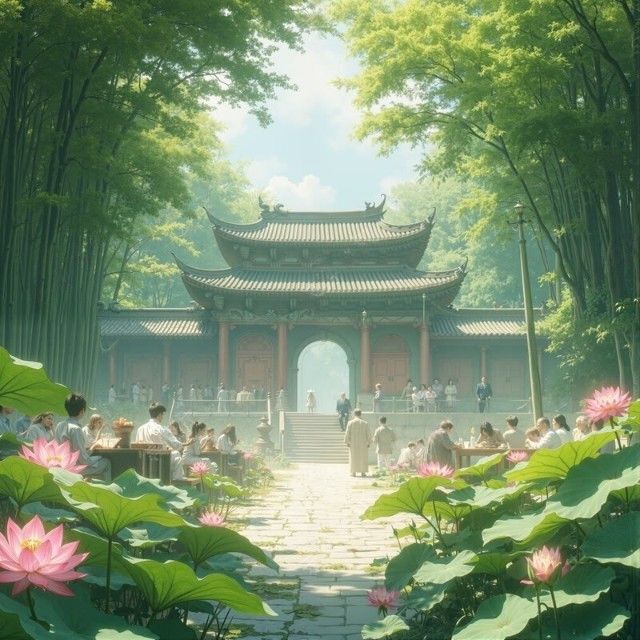 欢乐闯不停