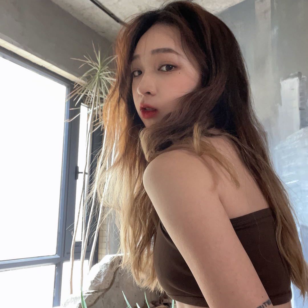 April