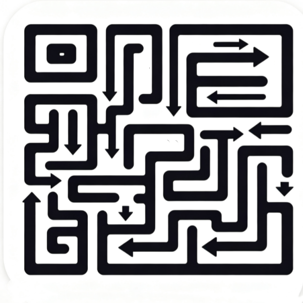 消线条宣传图