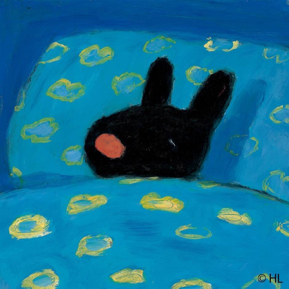 小宇转晴