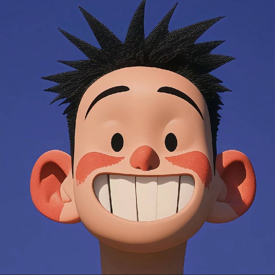 丨