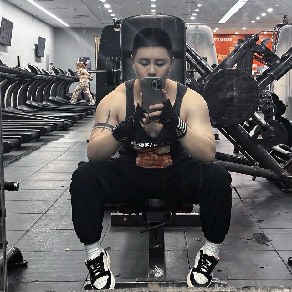 朋友都叫我Hayan1