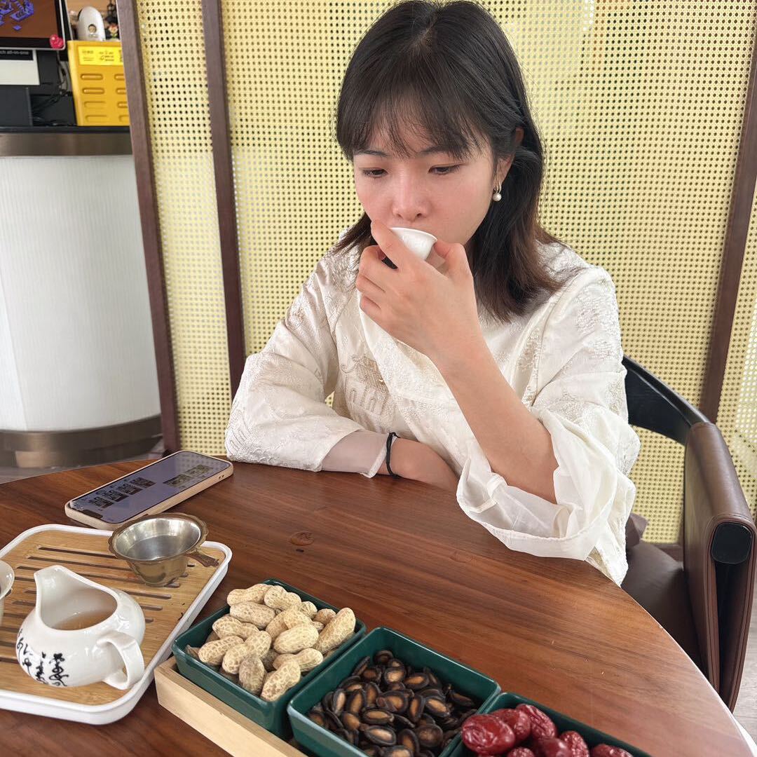 阿珍