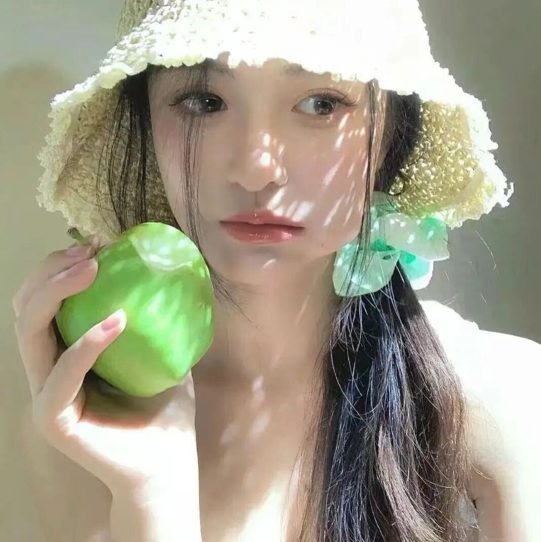 慵慵