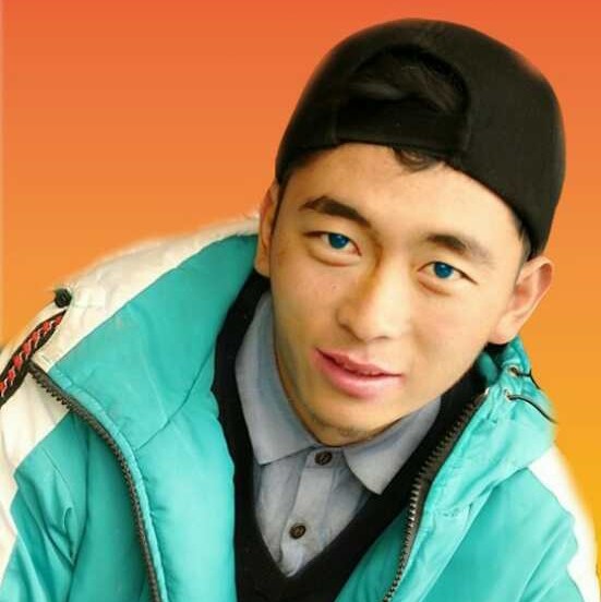 ༺འཛུམས་མདངས་༻