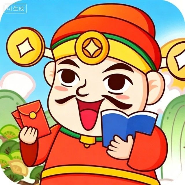 填成语练脑
