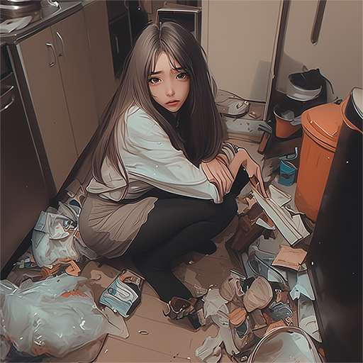 开启富豪生活