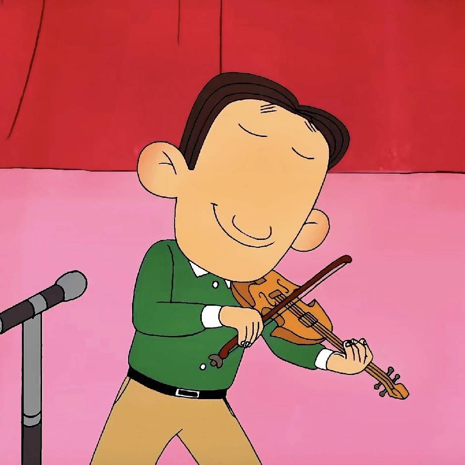 松博