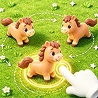 休闲闯关大师