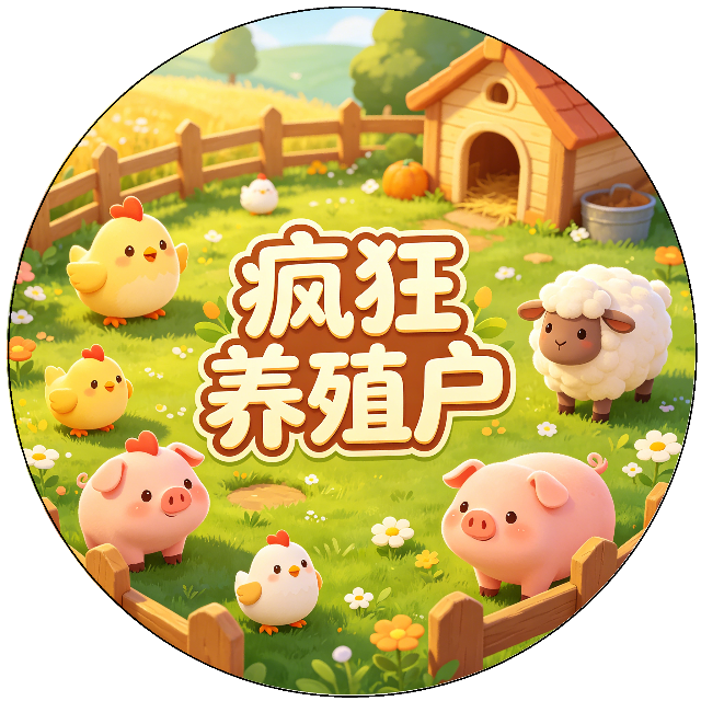 疯狂养殖户