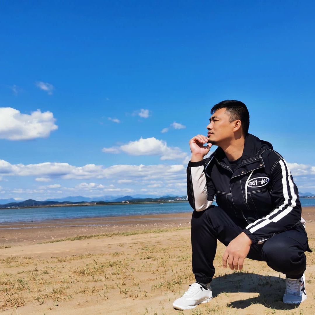 劉國臣（健康产业链联盟）