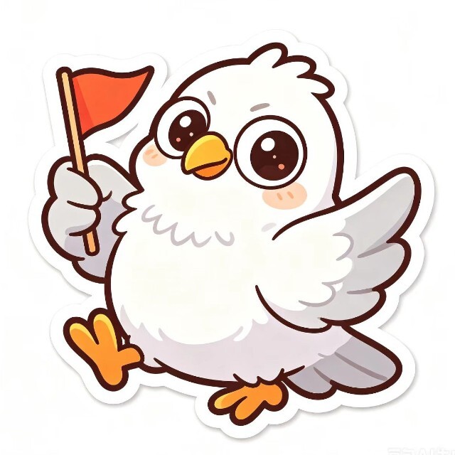 鸽鸽快跑
