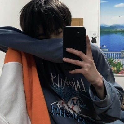 陌