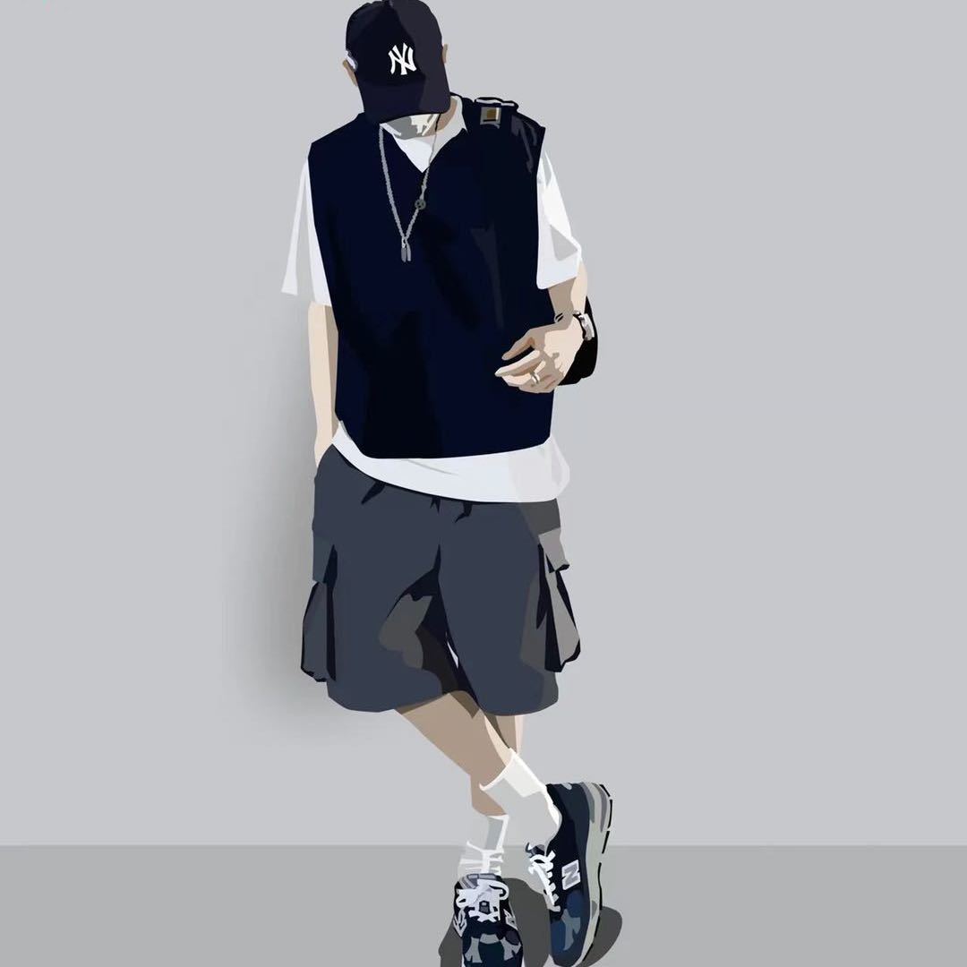 William