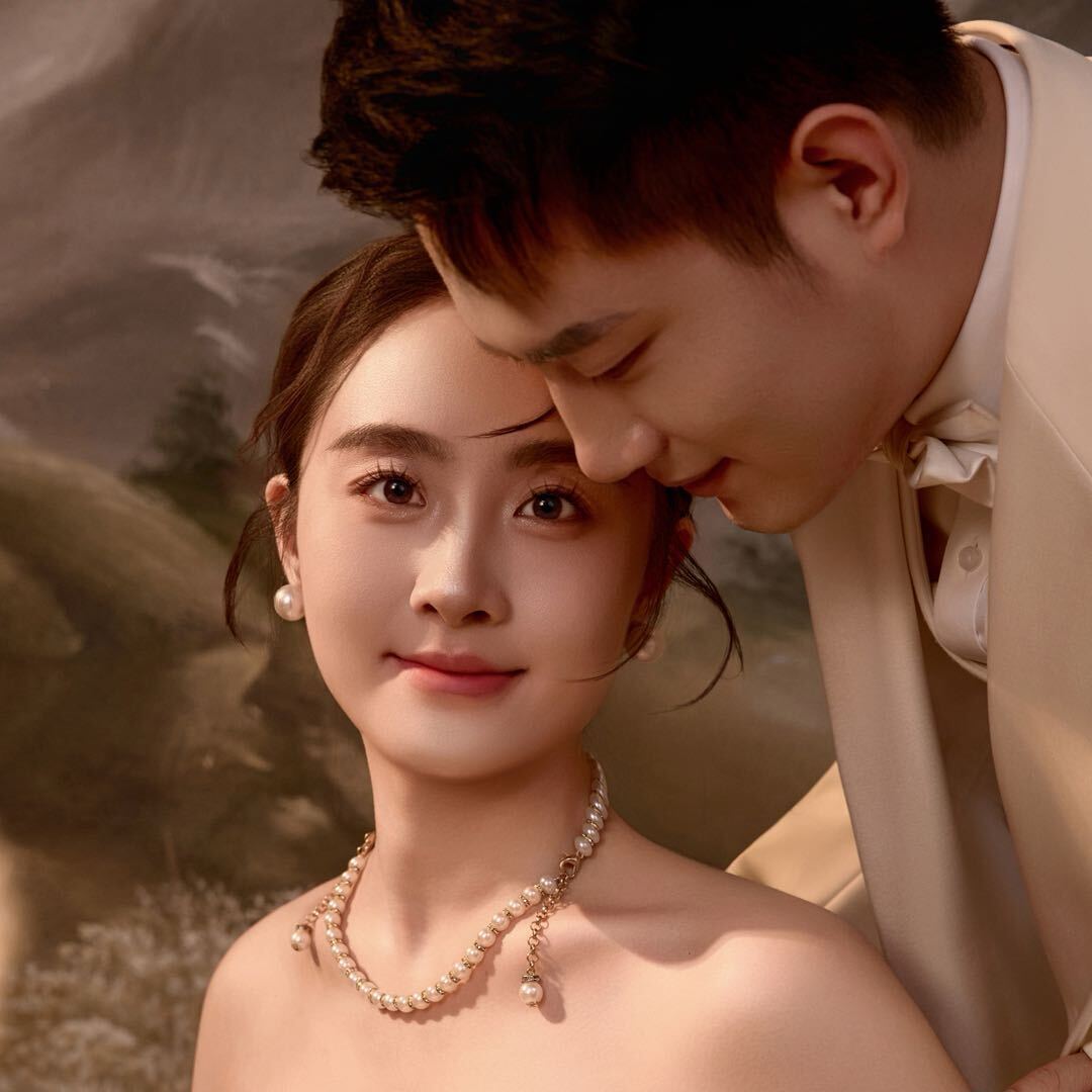 Amo il vostr🇨🇳