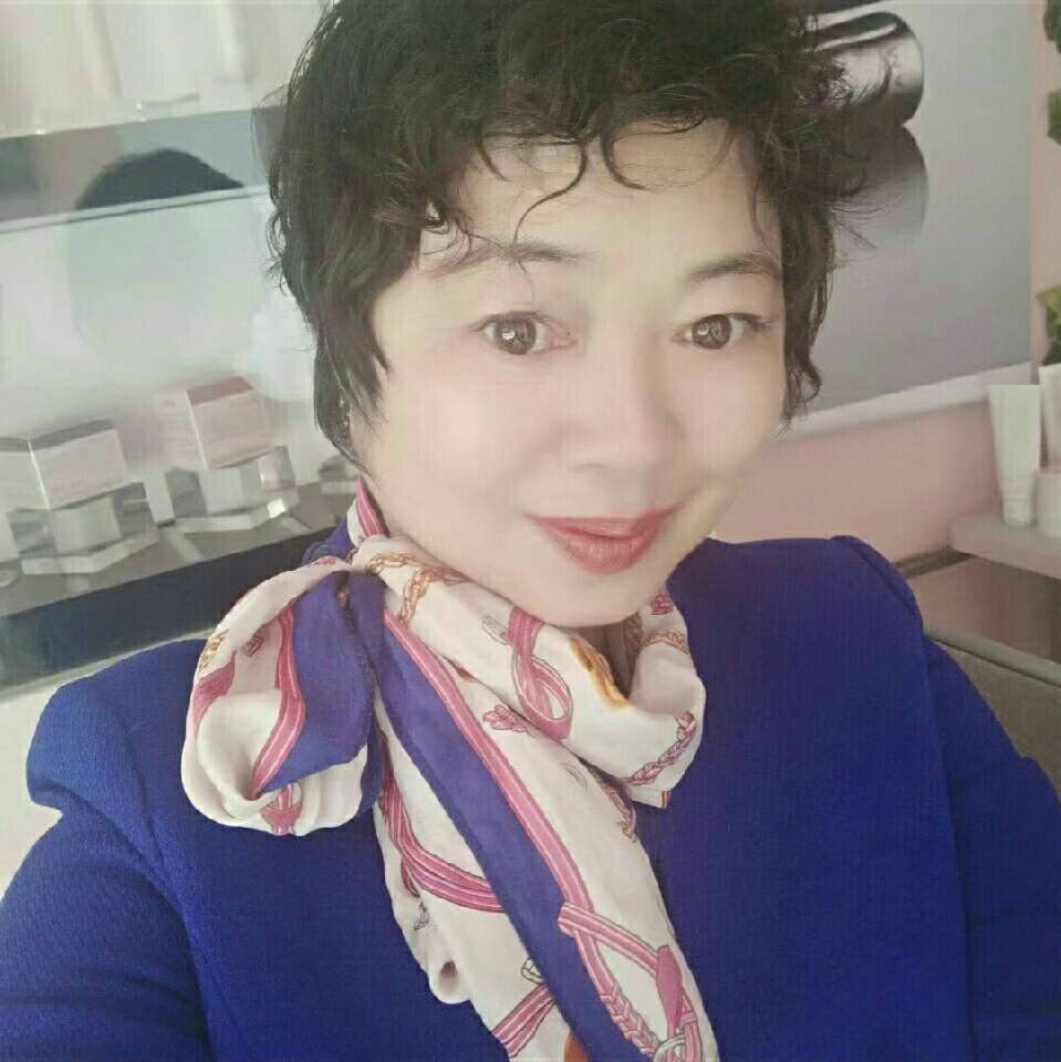 耿淑芬
