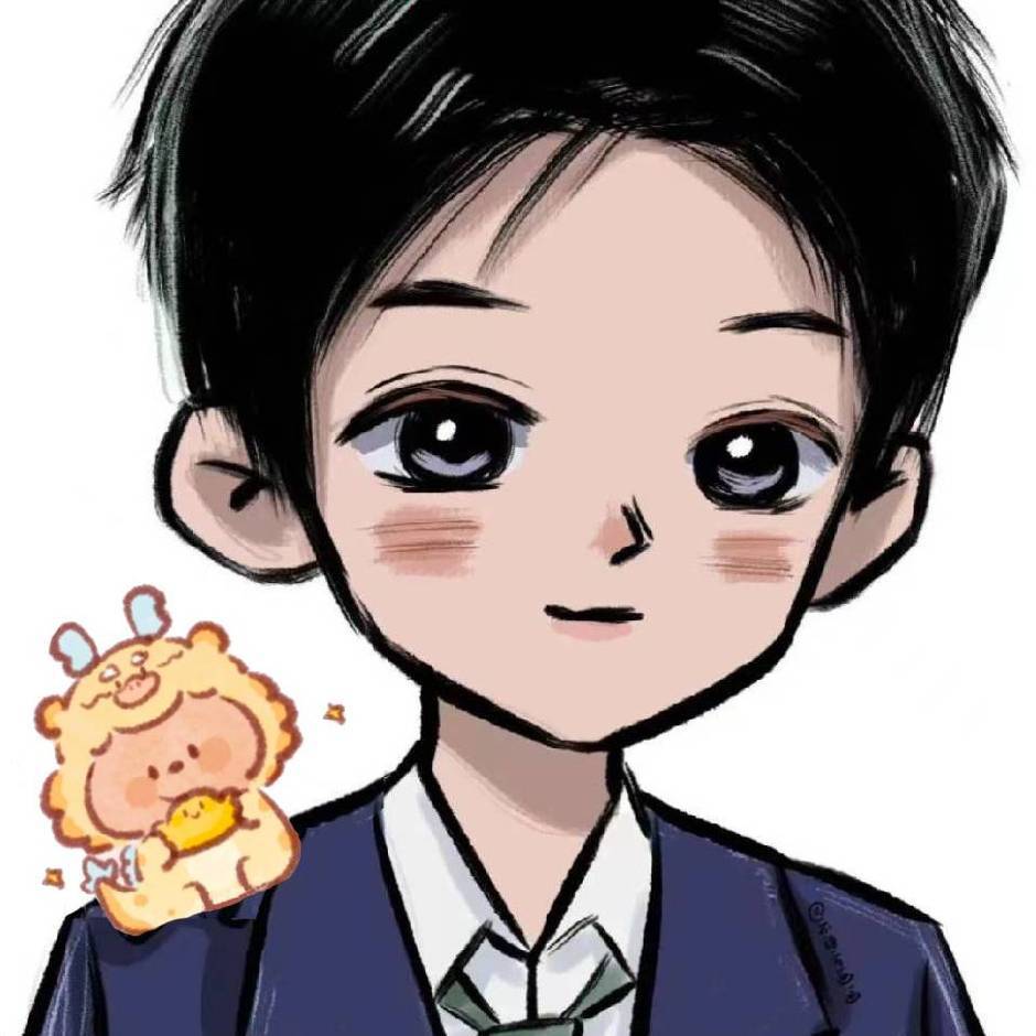 小雄