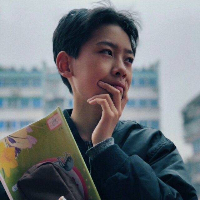 起风了