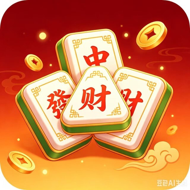 麻将碰碰对