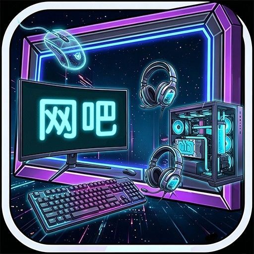 我要开网吧