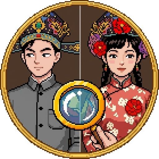 找茬我特行宣传图