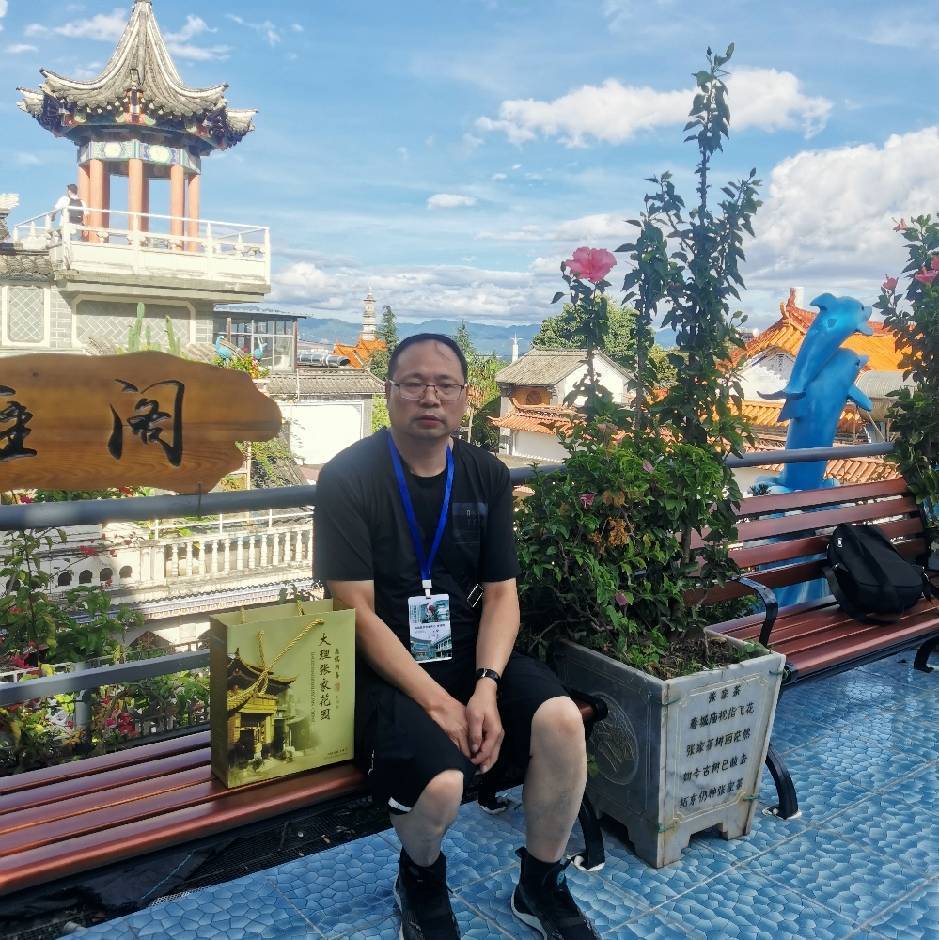 组织发展、职业发展指导专～邱老师