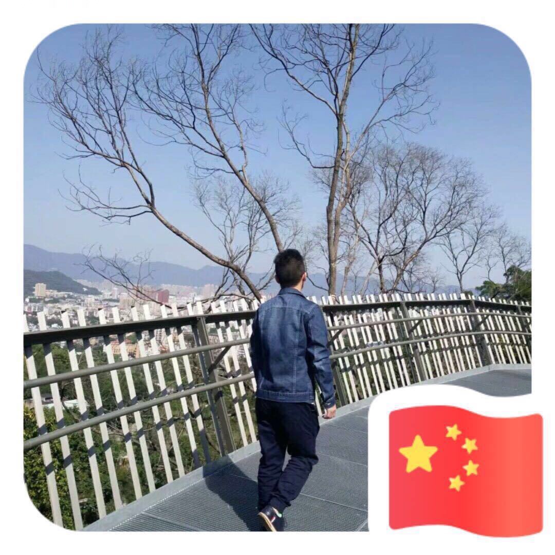 奋斗家Peter