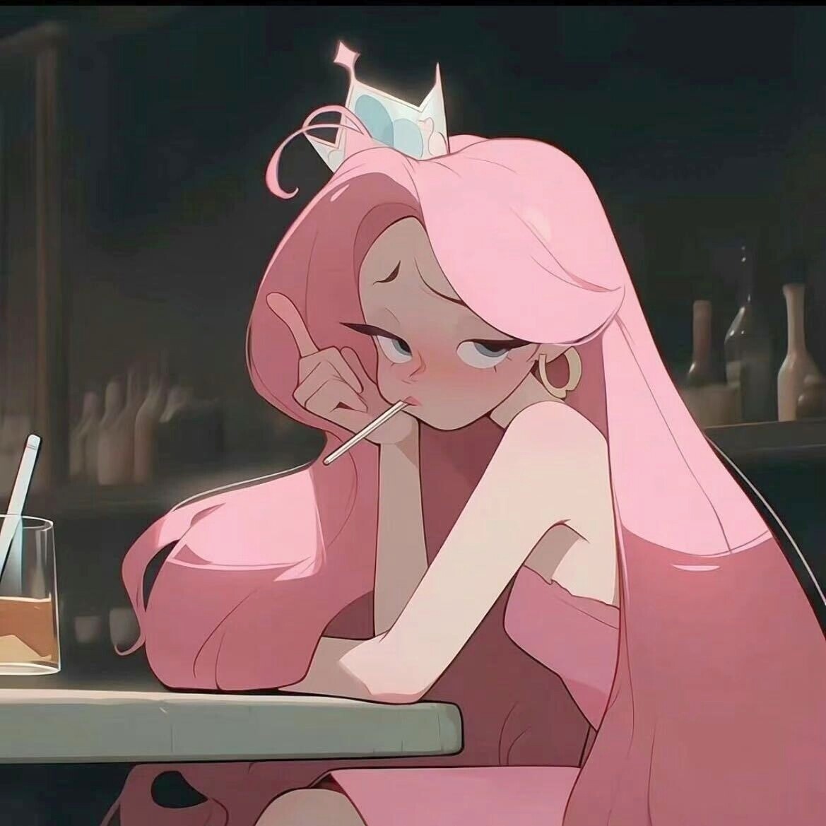 🍃烤月亮
