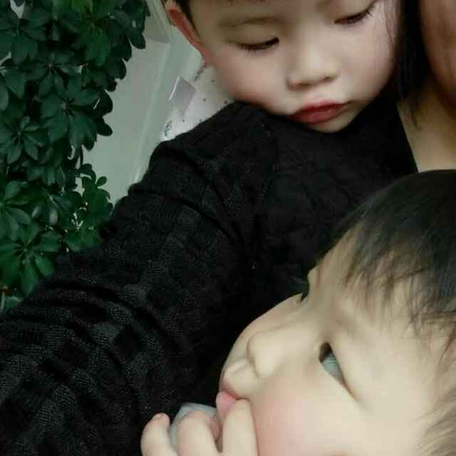 毛豆外婆