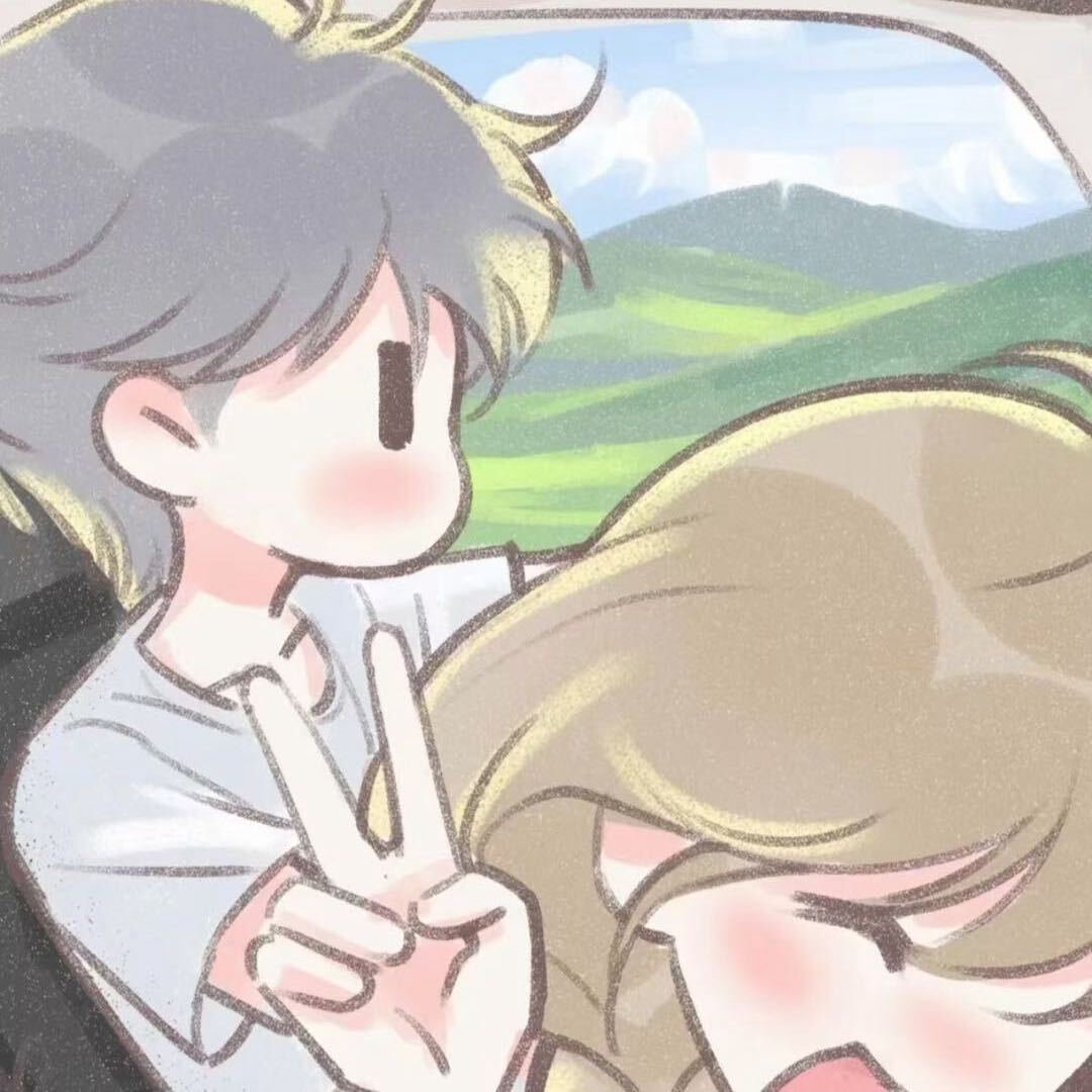 慢慢