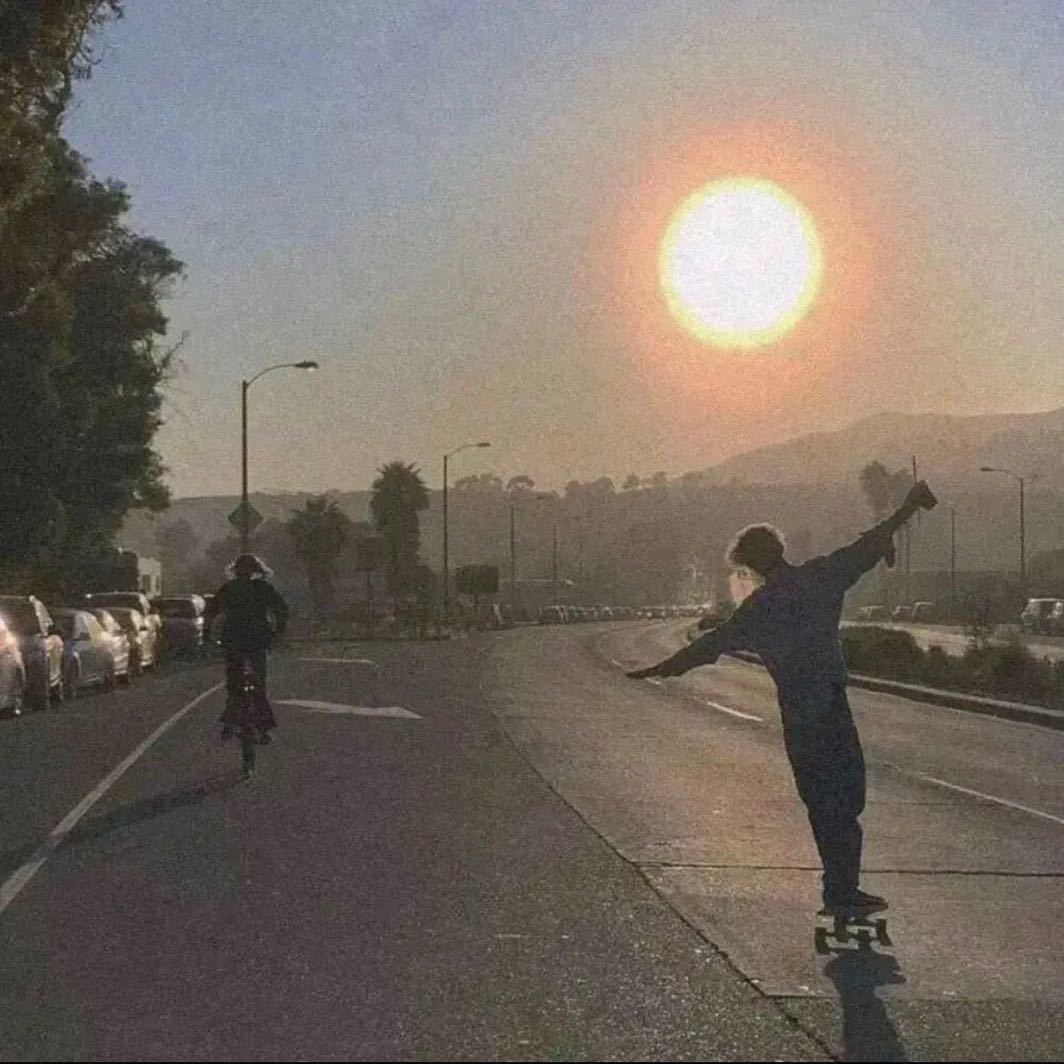 白