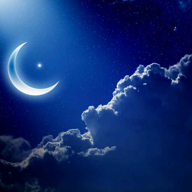 群星