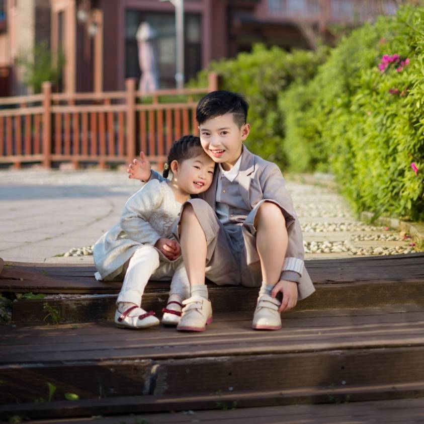 Joan（哇哦童装）秋冬款上新中