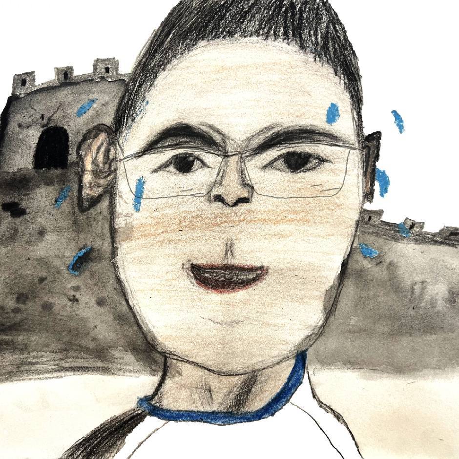 老唐