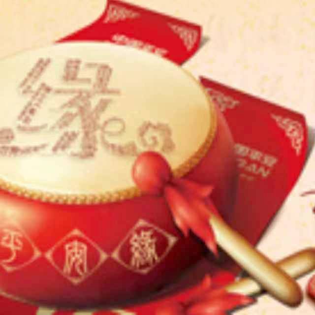 用戶頭像