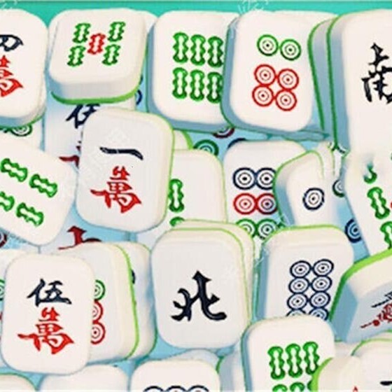 吃碰杠连连消