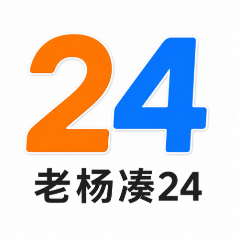 老杨凑24